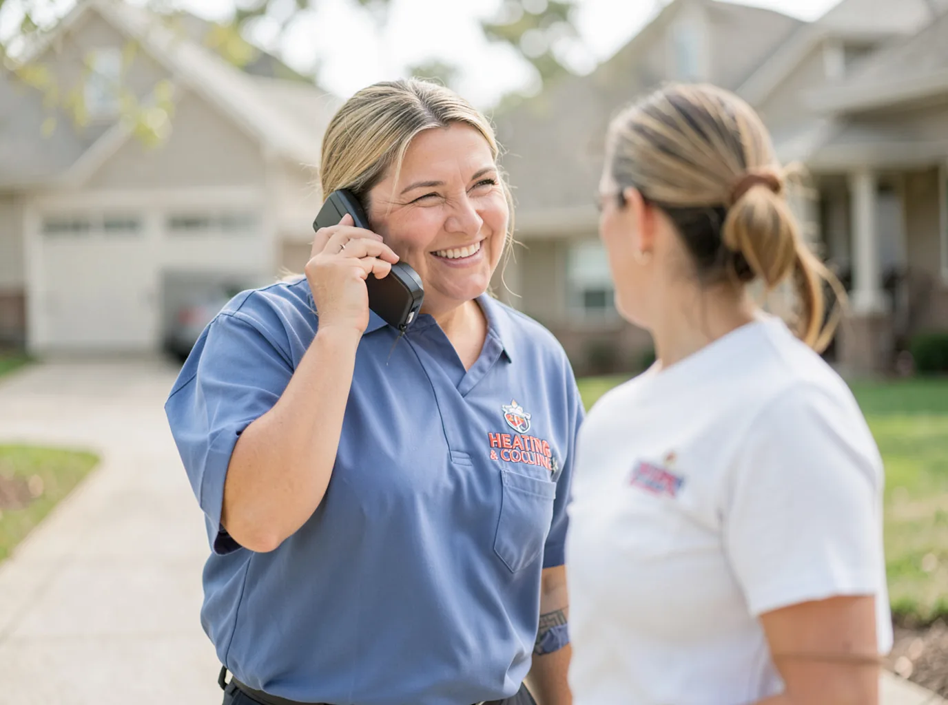 Hvac Repair Roanoke, IL FAQs